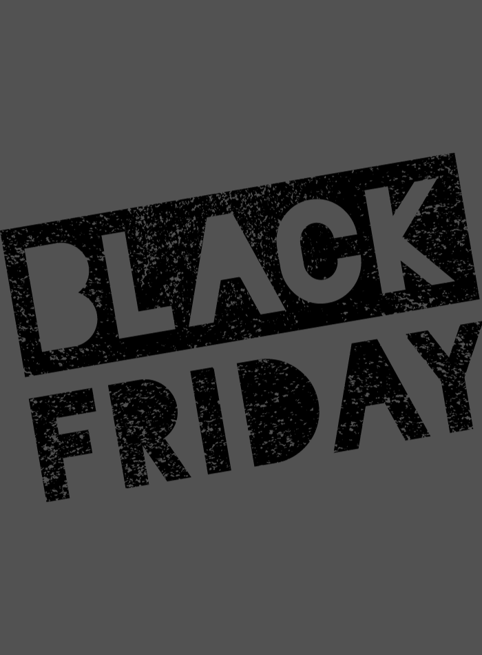 Black Friday: A Financial Expert's Guide to Strategic Savings in Redding
